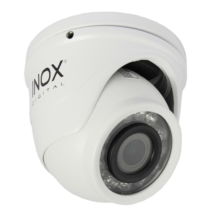 İNOX-5502 AHD 2MP AHD CCTV ARAÇ KAMERASI