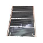 Şeffaf Carbon Halı Altı Isıtma