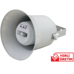 West Sound PH-4 T 40W 100V Trafolu Dış Mekan Projektör Hoparlörü