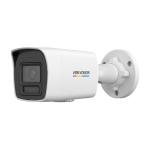 4 MP ColorVu with Smart Hybrid Light Fixed Bullet Network Camera