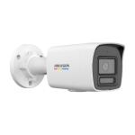 4 MP ColorVu with Smart Hybrid Light Fixed Bullet Network Camera
