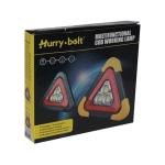 Powermaster Hb-7709 Solar Şarjlı Cob Aydınlatma