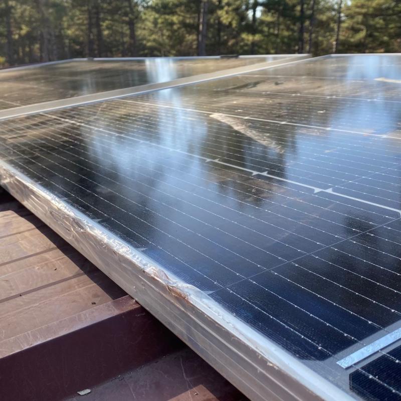 Tarım ve Hayvancılık İçin Sürdürülebilir Enerji Çözümü