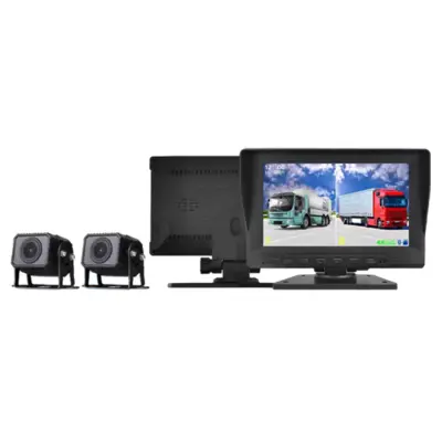 INOX-9034 AHD MONİTÖR