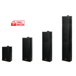 West Sound Mt-43 Sütun Hoparlör Beyaz