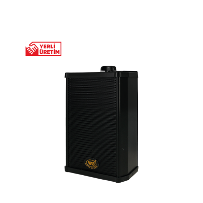 MT 14 En Duvar Hoparlörü