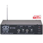 WESTSOUND West Sound Mt 3102 Vhf - Uhf Ezan Ve Vaaz Telsiz Alıcı Ünitesi