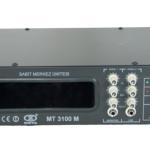 West Sound MT 3100 M Sabit Merkez Verici Ünitesi