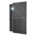 HT 395W MONOKRİSTAL GÜNEŞ PANELİ