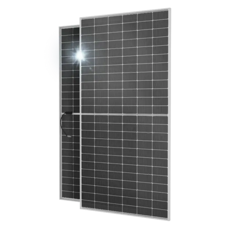 HT 395W MONOKRİSTAL GÜNEŞ PANELİ