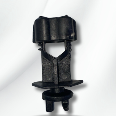 Demir Çubuk İzolatörü