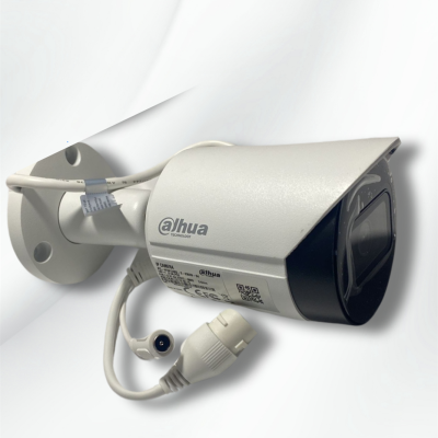 Dahua IPC-HFW1230S-S-0360B 2MP IP IR Bullet Kamera
