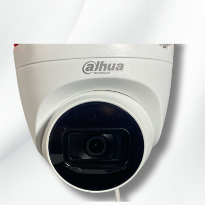 Dahua IPC-HDW1230T-AS-0280B-S4 2MP IP IR Dome Kamera