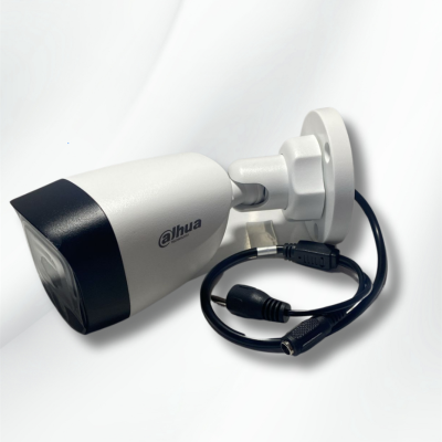 Dahua HAC-HFW1209CP-LED-0360B 2MP  Full Color Bullet Kamera