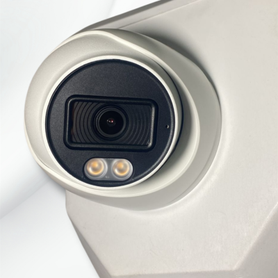 Rivo Sesli FullColor IR Dome HD Kamera