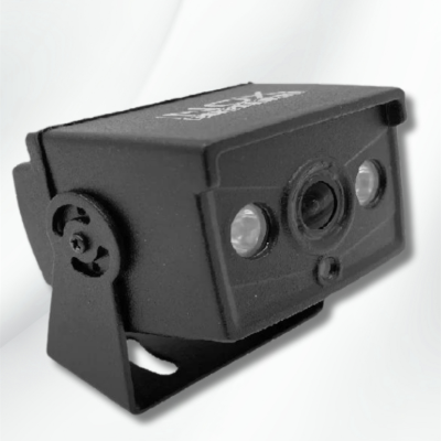 Inox 5024 2 MEGAPİKSEL AHD ARAÇ METAL ARKA KAMERA