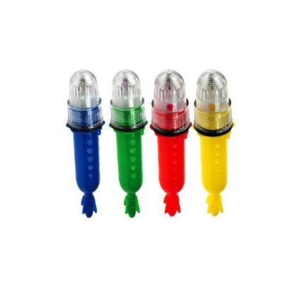 Domuz Kovucu Fener Çakarlı Ağ Lambası