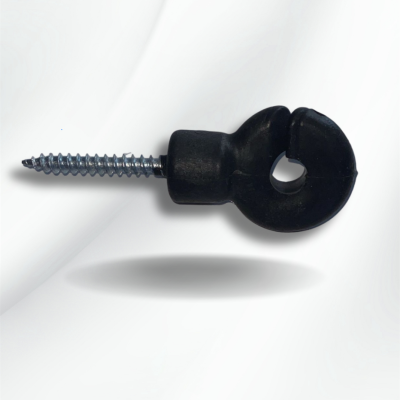 Ağaç direk İzolatörü Ağaç çubuklar için kolay  kullanım pratik izolatör yüke dayanıklı FMA20