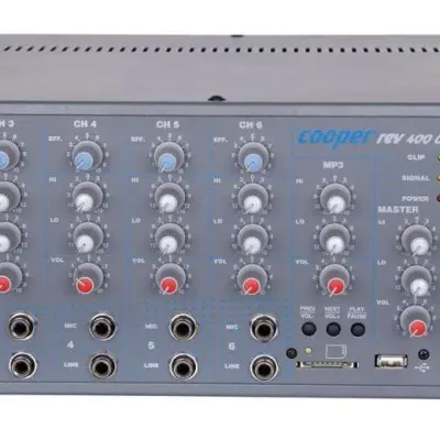 Startech Rev400 Anfi