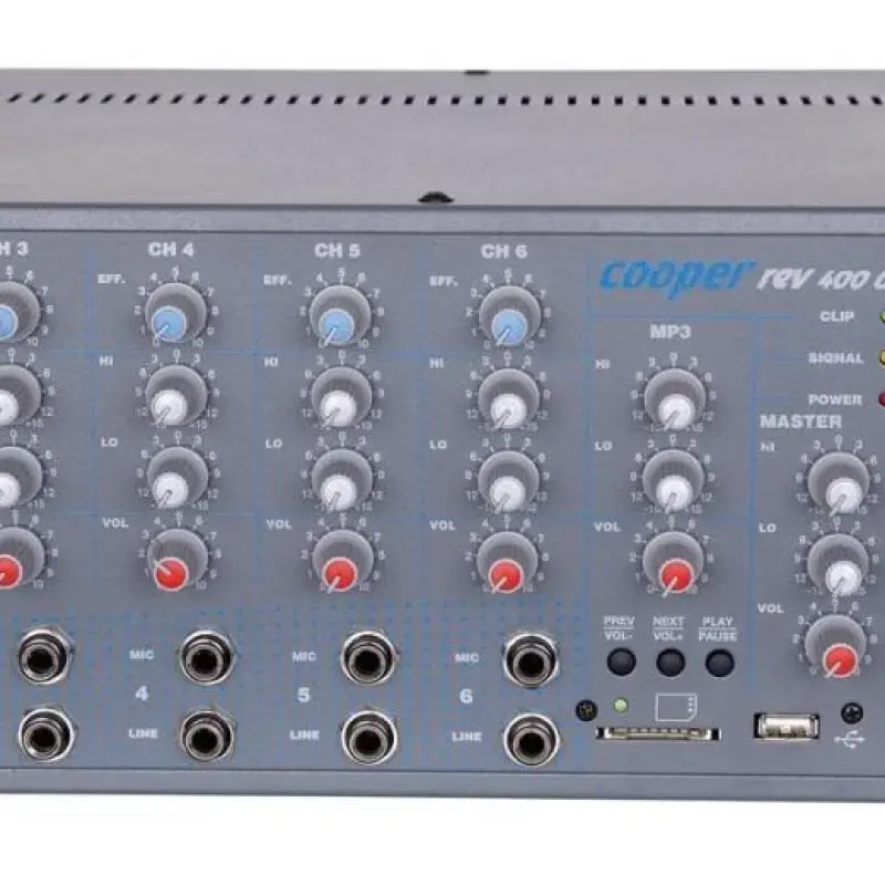 Startech Rev400 Anfi