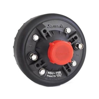 Sammi NSU75B/16 2 inç 75 Watt 16 ohm Unit Driver