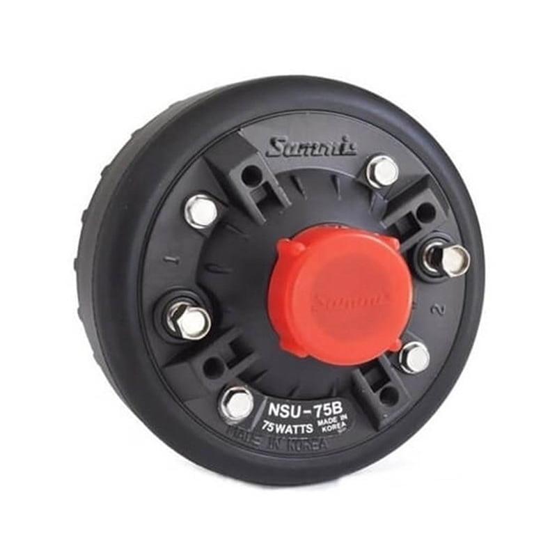 Sammi NSU75B/16 2 inç 75 Watt 16 ohm Unit Driver