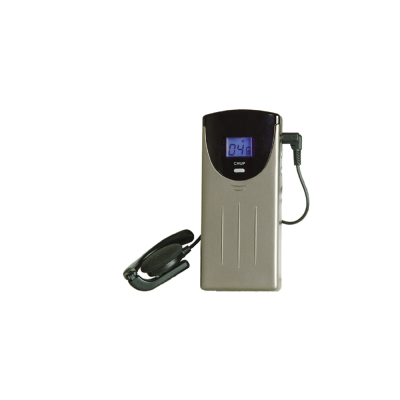 SM 103 Receıver Simultane IR Alıcı Ünitesi