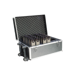 SM 104 Charger Simultane Alıcı Şarj Kutusu