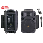 TKS 12 AC Taşınabilir Hoparlör