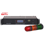 TKS 218 R Işıklı Okul Zil Saati