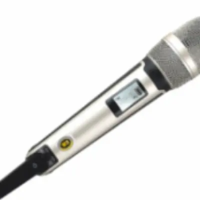 WEST SOUND TM-03 EA Kablosuz El Mikrofonu