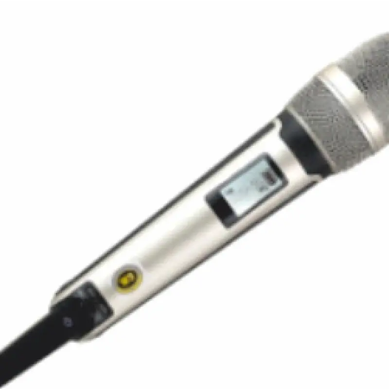 WEST SOUND TM-03 EA Kablosuz El Mikrofonu