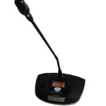 WEST SOUND TM-03K Masaüstü Kablosuz Kürsü Mikrofonu