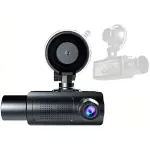 TRK Cam 2K DASHCAM Wi-Fi PRO ARAÇ KAMERASI