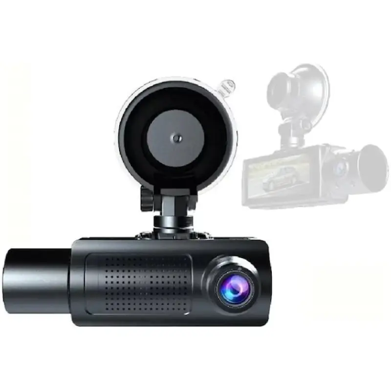 TRK Cam 2K DASHCAM Wi-Fi PRO ARAÇ KAMERASI