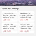 Inox Dıgıtal Aov 4g Solar Full Renkli Kamera