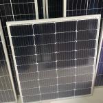 TOMMATECH 110W  MONOKRİSTAL GÜNEŞ PANELİ