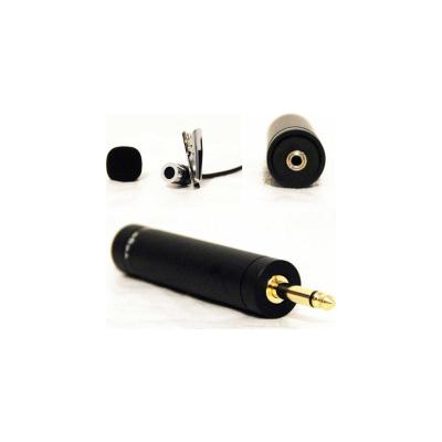 WEST SOUND YM 25 Kablolu Yaka Mikrofonu