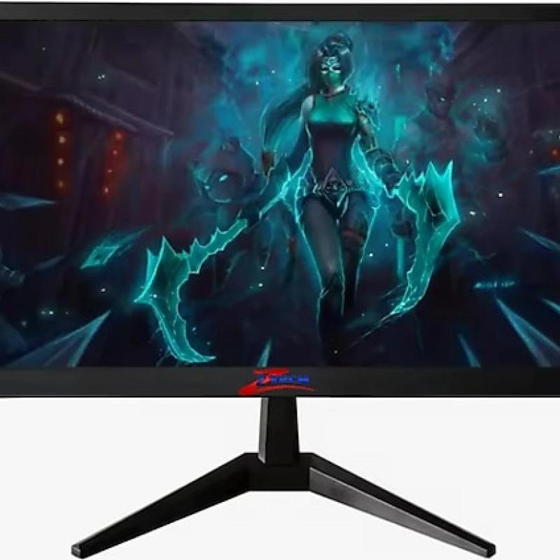 Z-Tech ZR-M19 19'' Led Pc Monitör